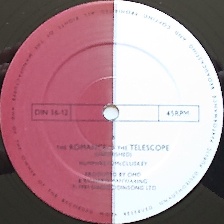 Label